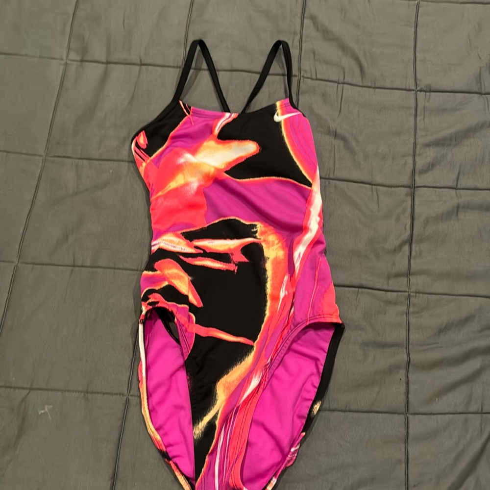 Nike swimsuit- size 30 (like new condition)